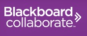 Blackboard Collaborate icon. Clicking will open IT648 research paper